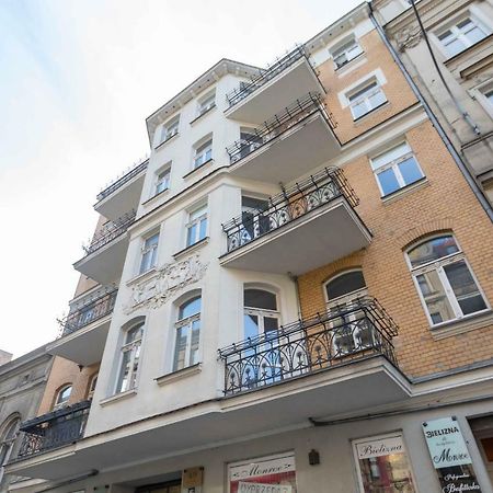 Apartament W Centrum Poznania Old Town エクステリア 写真