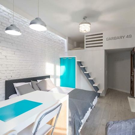 Apartament W Centrum Poznania Old Town エクステリア 写真