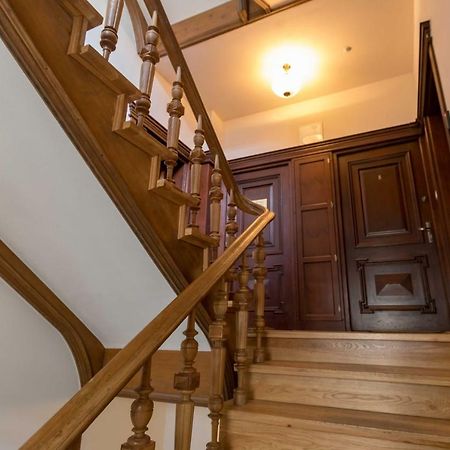 Apartament W Centrum Poznania Old Town エクステリア 写真