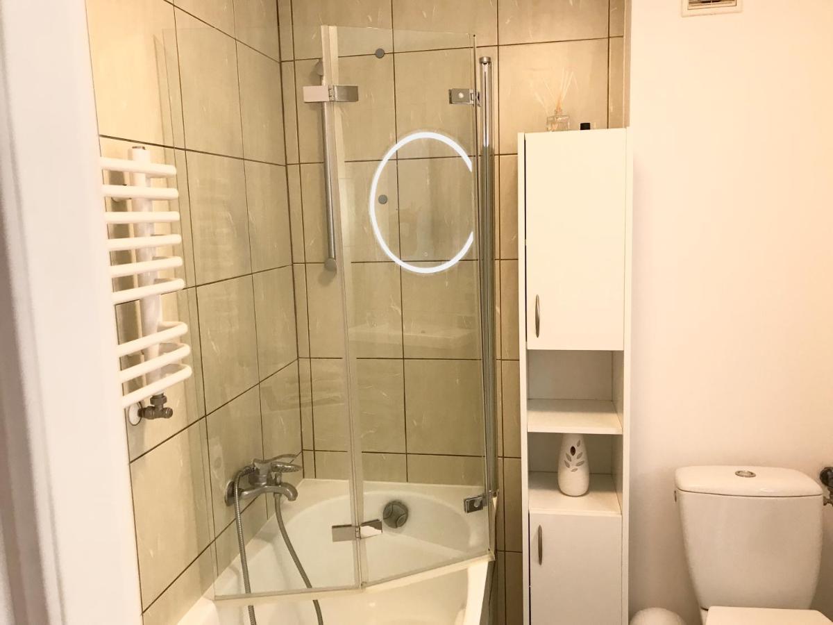 Apartament W Centrum Poznania Old Town エクステリア 写真