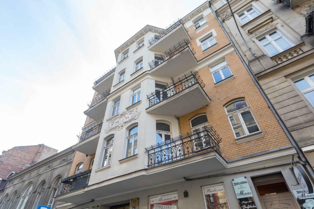 Apartament W Centrum Poznania Old Town エクステリア 写真