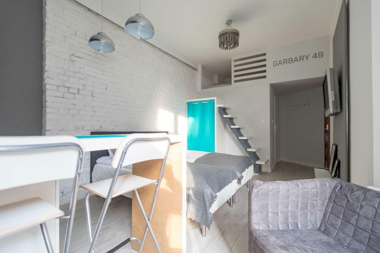 Apartament W Centrum Poznania Old Town エクステリア 写真