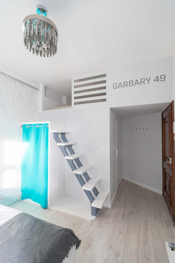 Apartament W Centrum Poznania Old Town エクステリア 写真