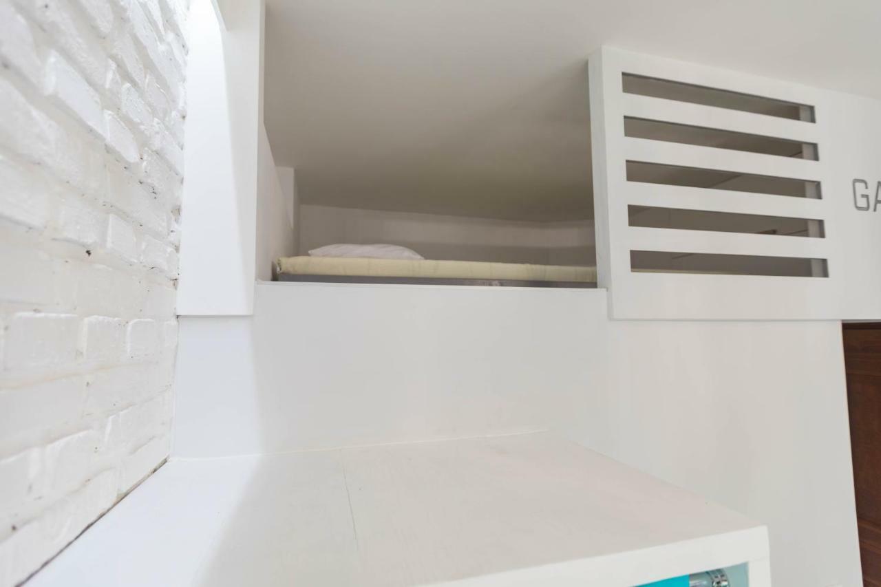 Apartament W Centrum Poznania Old Town エクステリア 写真