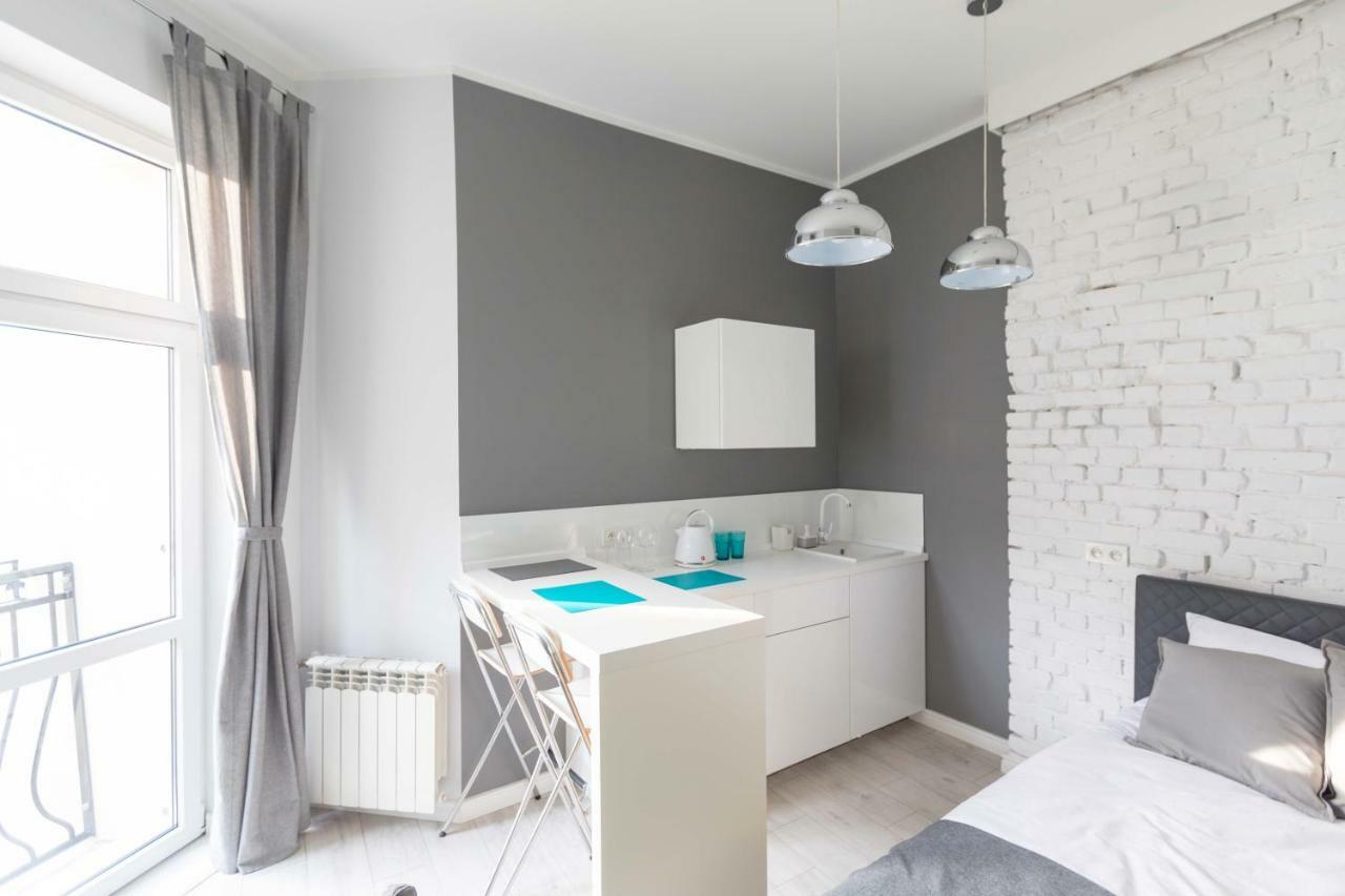 Apartament W Centrum Poznania Old Town エクステリア 写真