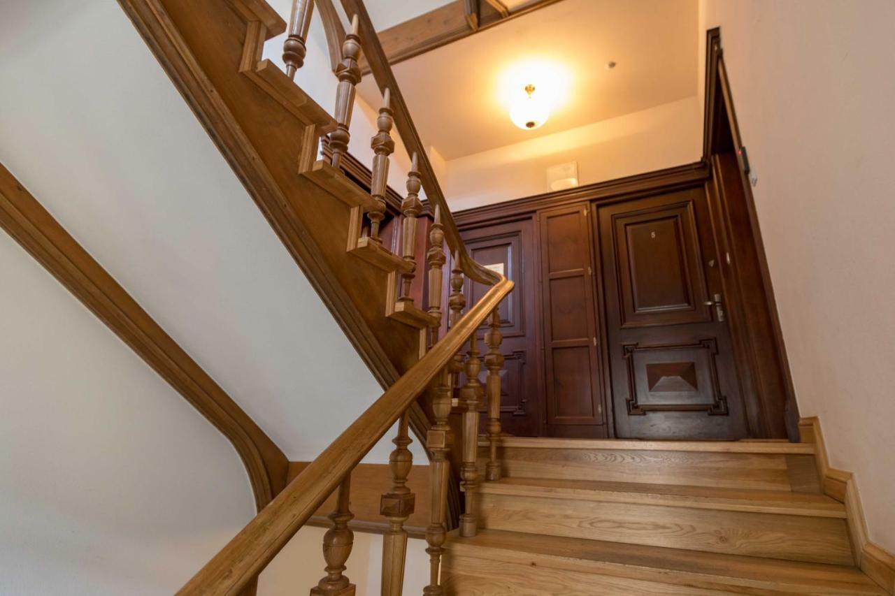 Apartament W Centrum Poznania Old Town エクステリア 写真