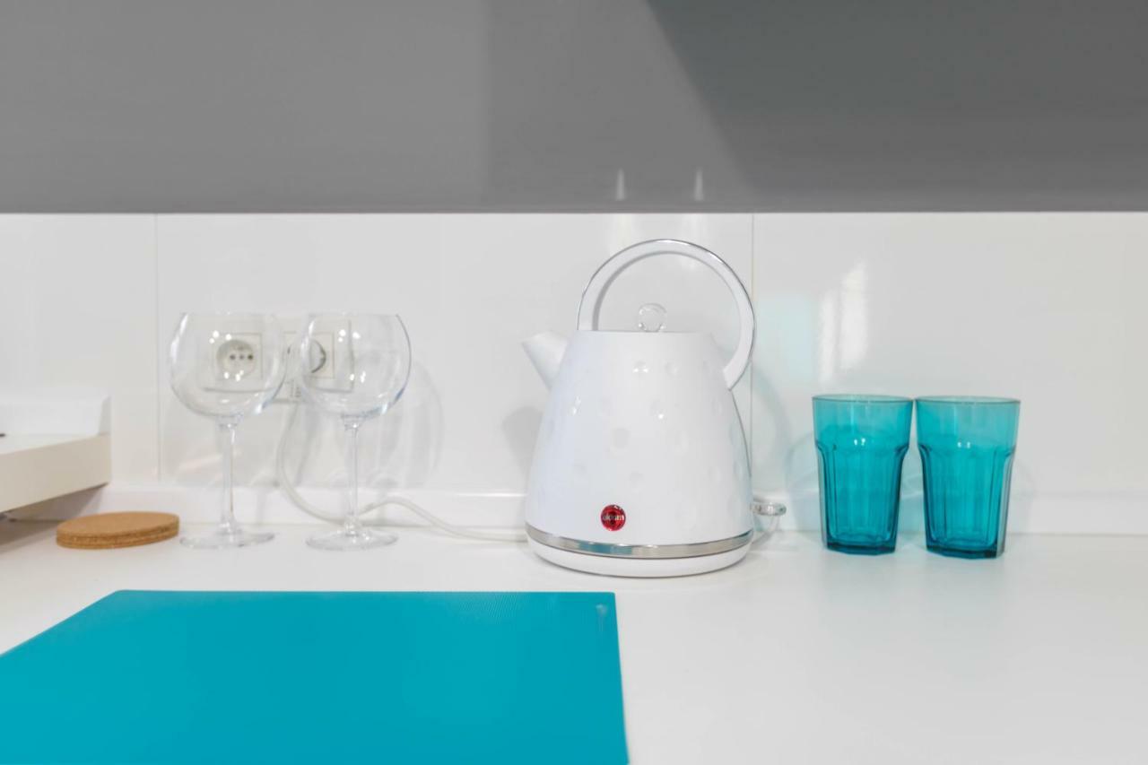 Apartament W Centrum Poznania Old Town エクステリア 写真