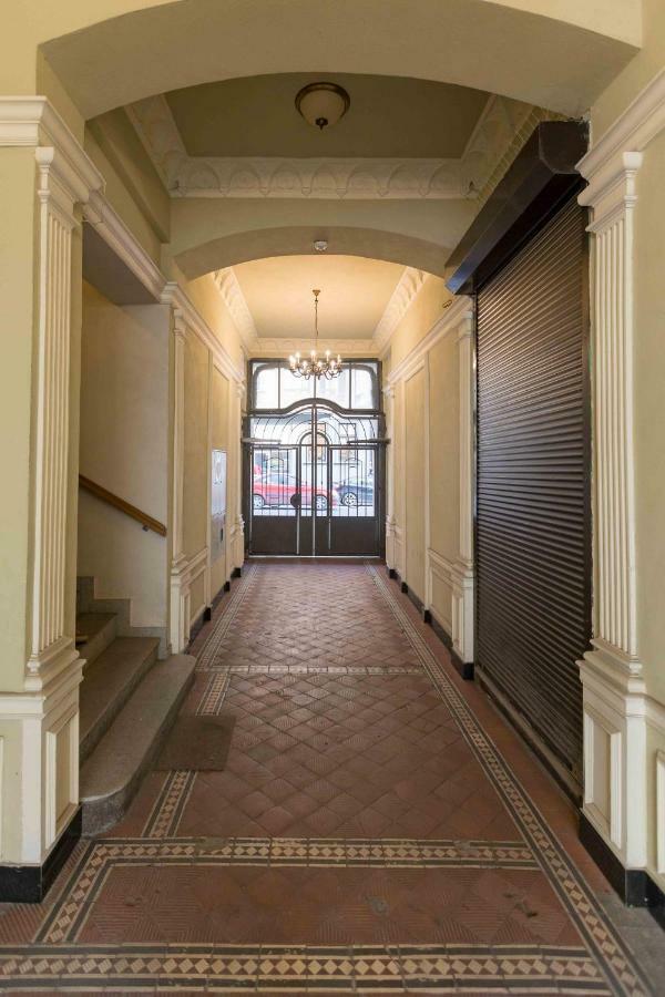 Apartament W Centrum Poznania Old Town エクステリア 写真