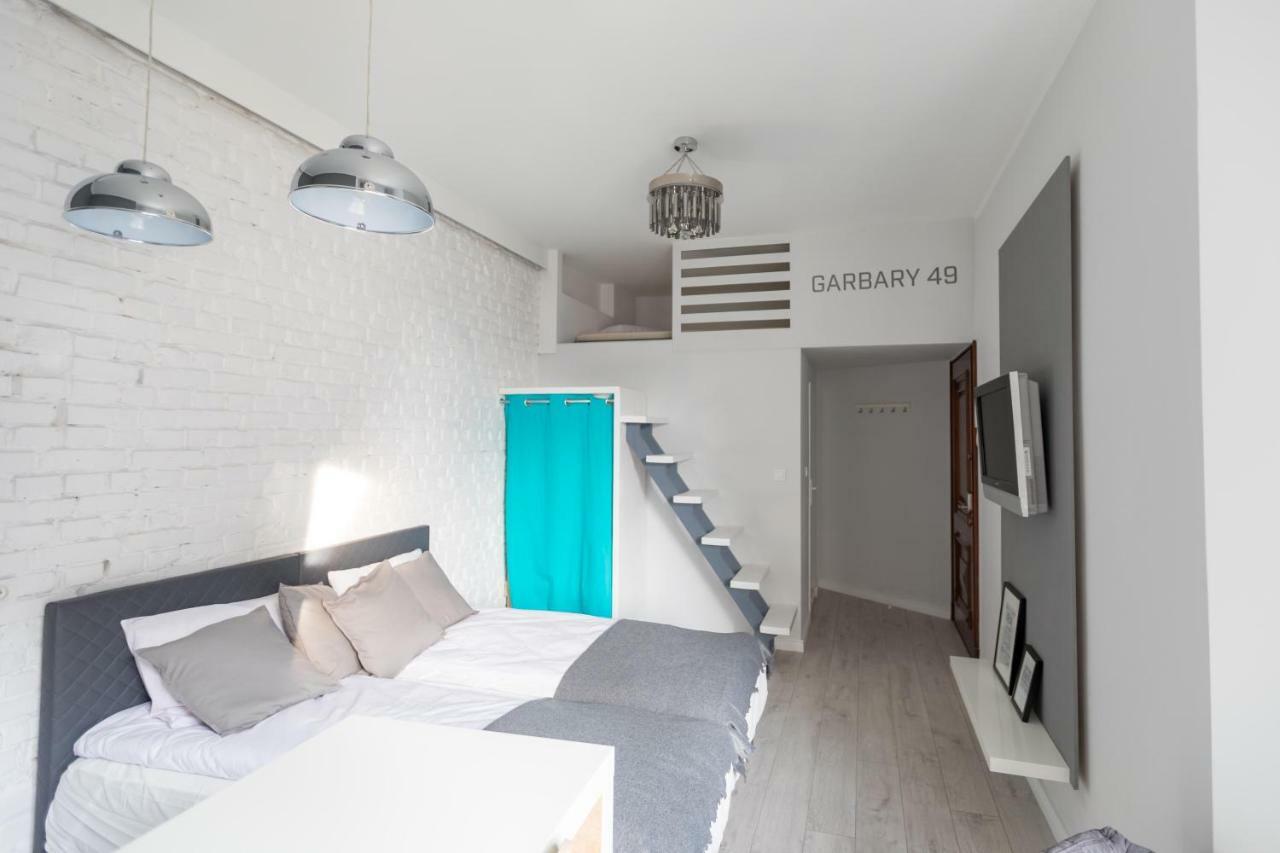 Apartament W Centrum Poznania Old Town エクステリア 写真